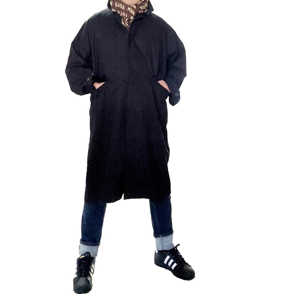 Fanacult oversized Coat.